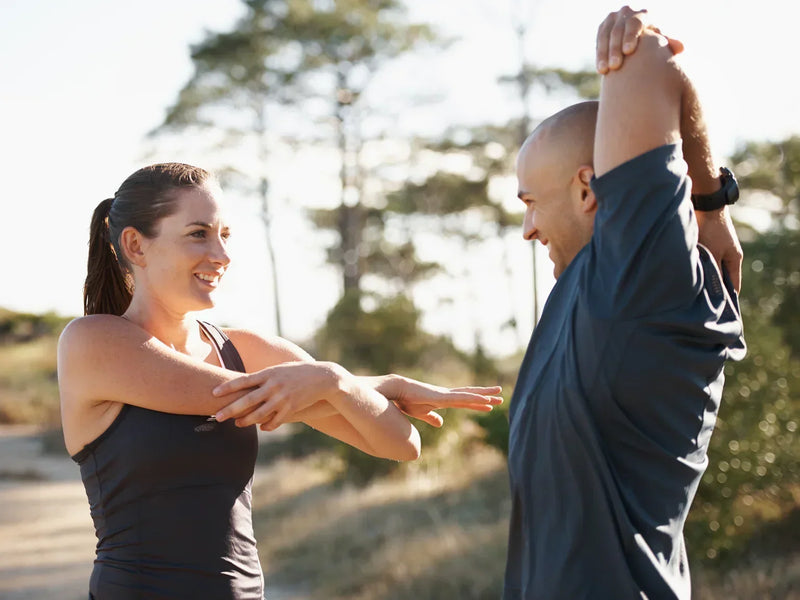 Vitamin D3 and K2: why the two belong together