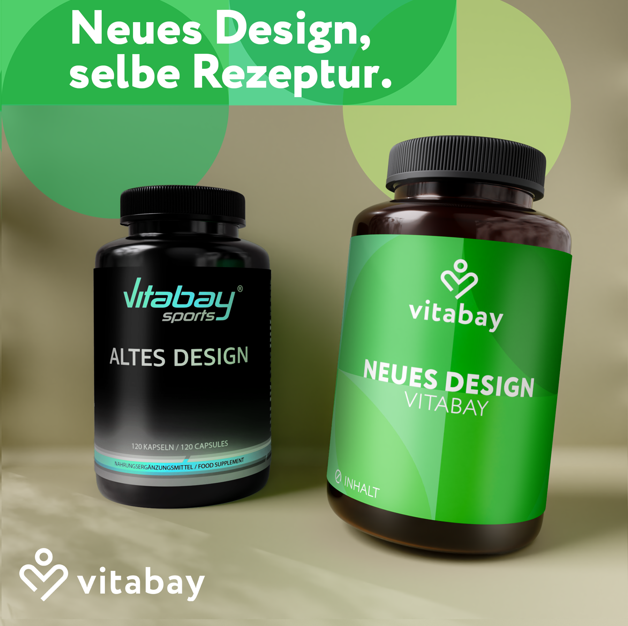 Acido pantotenico (vitamina B5) enterico resistente - 500 mg