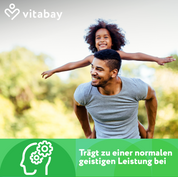 Acido pantotenico (vitamina B5) enterico resistente - 500 mg