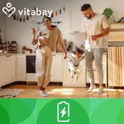 Estratto di Panax Ginseng Rosso 600 mg - 100 Capsule vegane