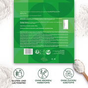 Polvere di zeolite - 500 g