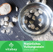 Zeolite 800 - Capsule vegane