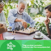 Magnesio Malato 3000mg - 180 compresse vegane