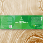 Oro colloidale 10 PPM - grado di purezza 99,99%