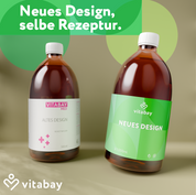 Silicio colloidale 50 PPM - livello di purezza 99,99%