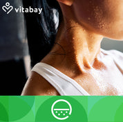 Estratto di cohosh nero 2500 mg - 120 capsule vegane