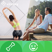 Estratto di cohosh nero 2500 mg - 120 capsule vegane