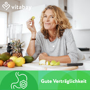 D-Mannosio - Polvere vegana