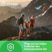 Vitamina D3 Depot 5000 UI + Vitamina K2 100mcg - 180 compresse vegane