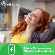 Vitamina C 1000 mg + Zinco - 200 compresse vegane