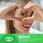 Capsule molli Omega 3 con 300 mg di olio di alghe DHA Vegan 60 capsule molli