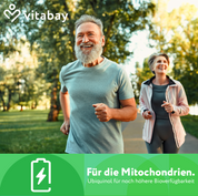 Coenzima Q10 Ubichinolo 200 mg Bioattivo - 60 Capsule molli