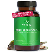 COZZE GREEN LIP 2000 mg dose elevata - 300 capsule