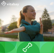 COZZE GREEN LIP 2000 mg dose elevata - 300 capsule