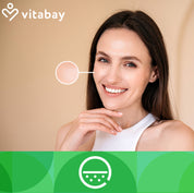 COZZE GREEN LIP 2000 mg dose elevata - 300 capsule