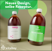 Ferro colloidale 50 PPM - livello di purezza 99,99%