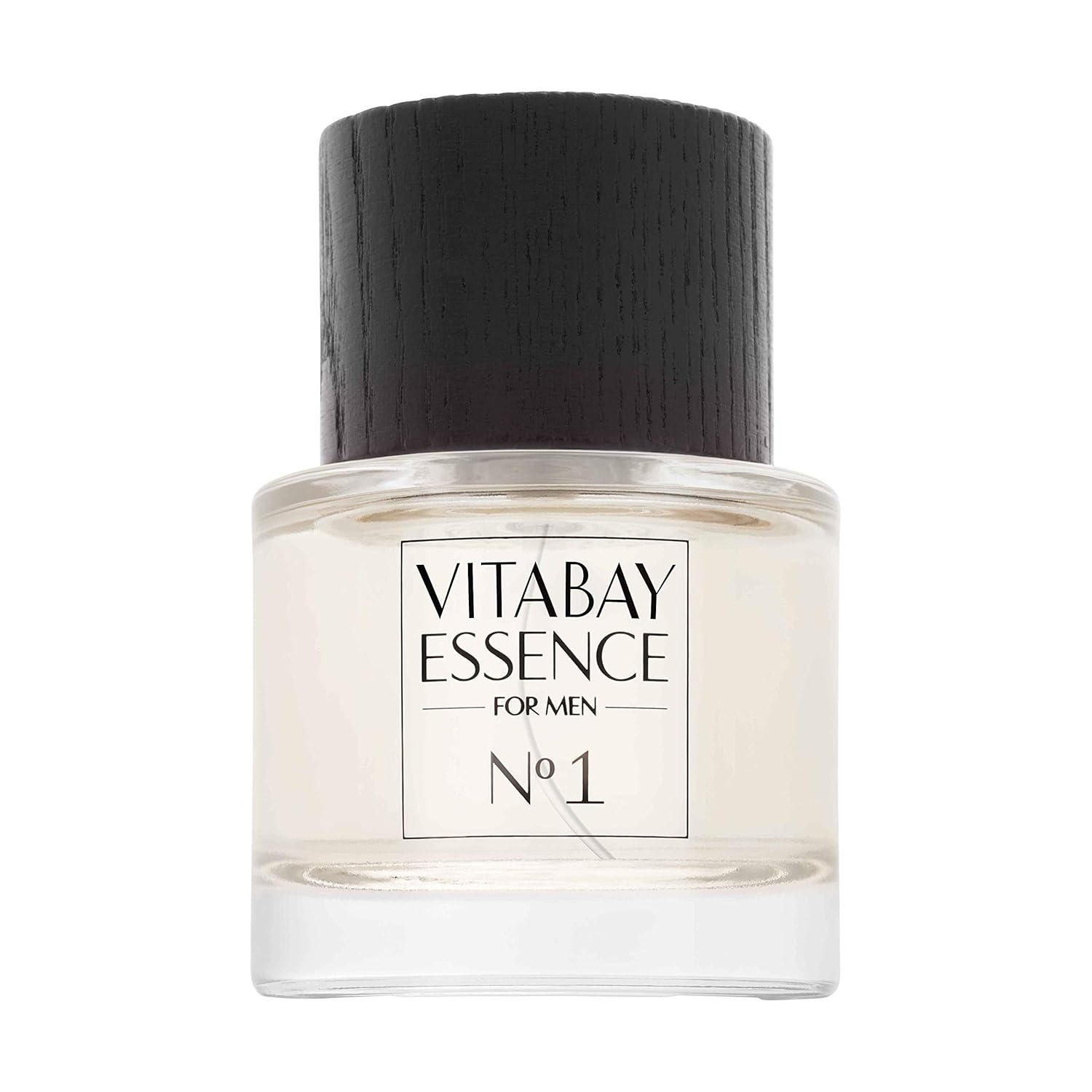 Vitabay Essence Fine Fragrance for Men No. 2 - 50 ml – Eau de Parfum 10% Parfümöl Vaporisateur / Spr