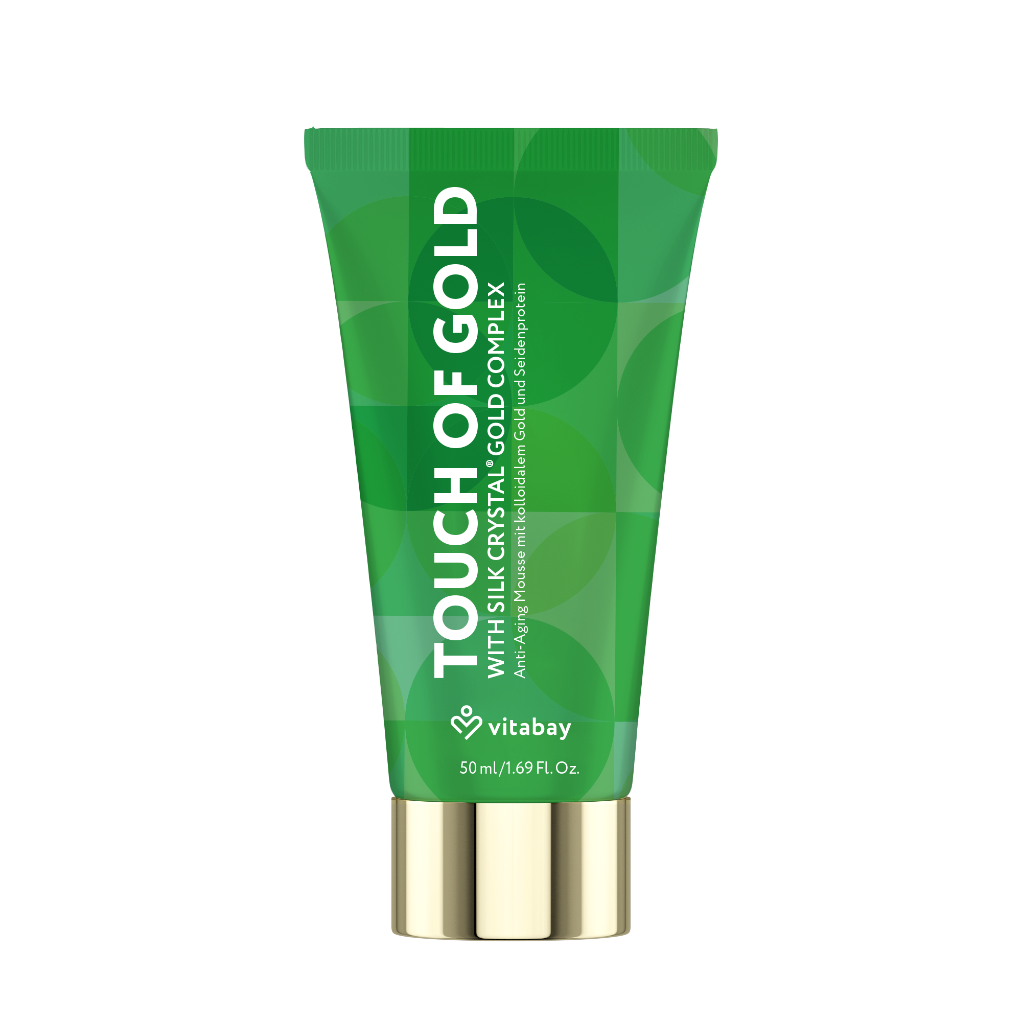 Tocco d'oro - 50ml