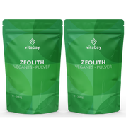 Polvere di zeolite - 500 g