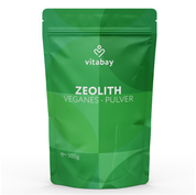 Polvere di zeolite - 500 g