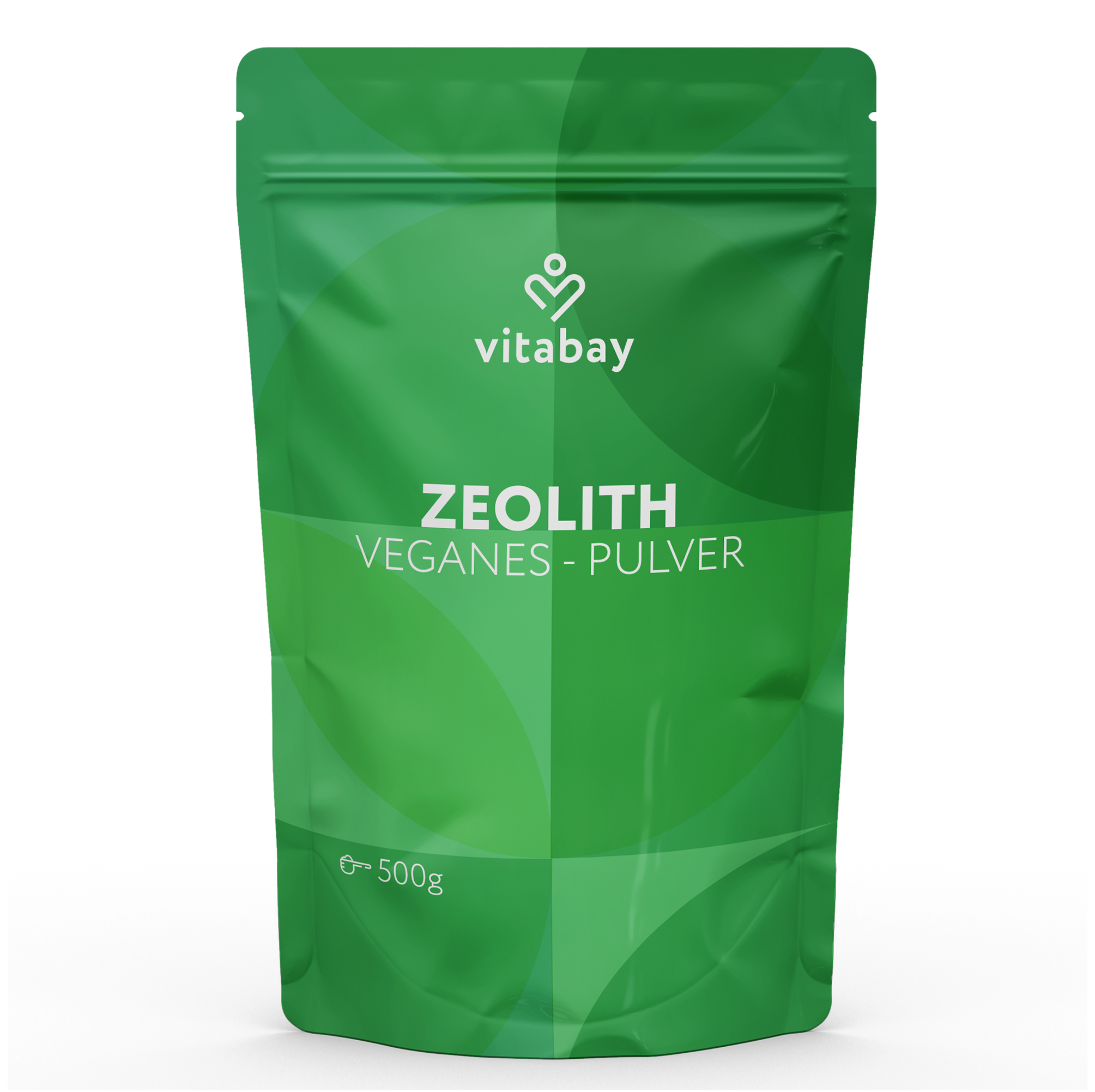 Polvere di zeolite - 500 g