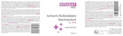 Kolloidales Germanium 50 PPM - hoch konzentriert (Reinheitsstufe 99,99%)