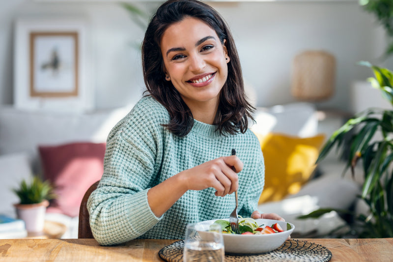 Collagen and your skin: what type I to X actually means