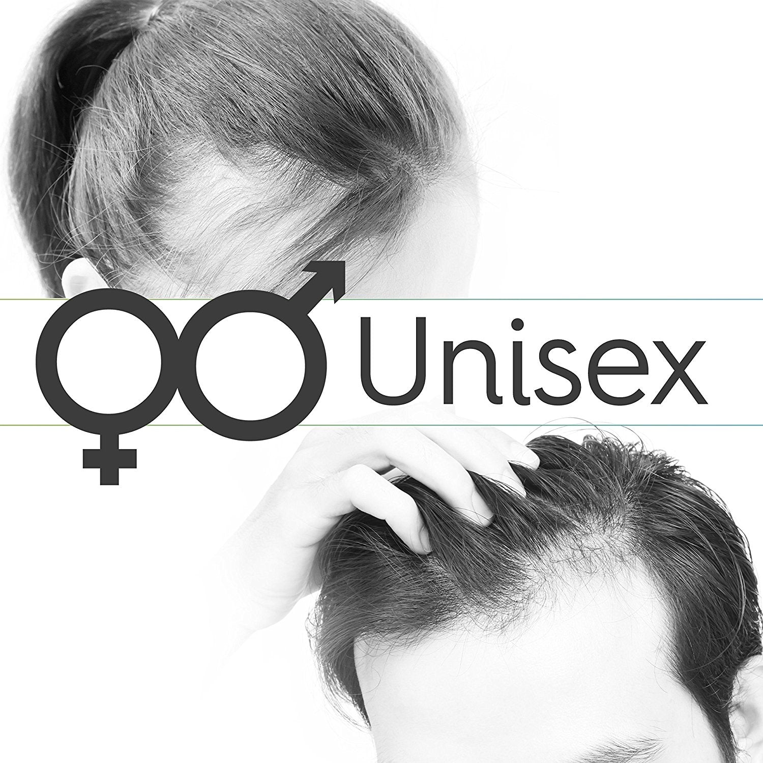 Soluzione per la crescita dei capelli - Siero per la crescita dei capelli