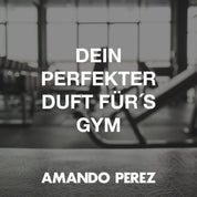 Amando Perez - COC/AINE Molecules - Eau de Parfum (50 ml)