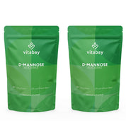 D-Mannosio - Polvere vegana