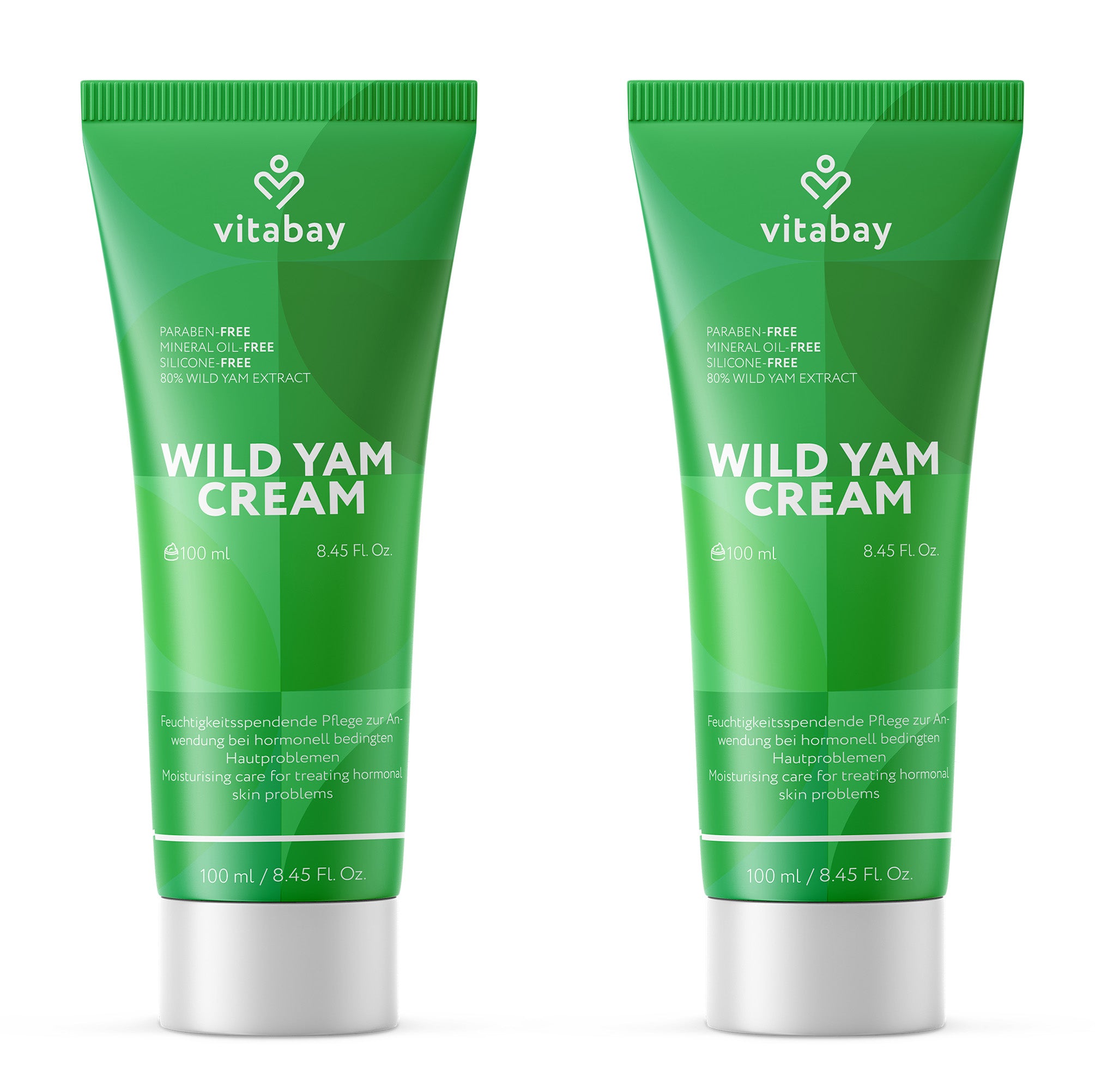 Crema di igname selvatico