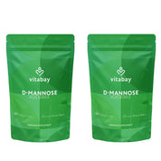 D-Mannosio - Polvere vegana