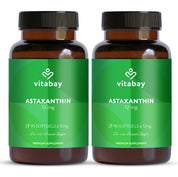 Astaxantina 12 mg - 90 capsule softgel
