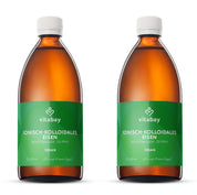 Ferro colloidale 50 PPM - livello di purezza 99,99%