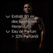 Amando Perez - COC/AINE Molecules - Eau de Parfum (50 ml)