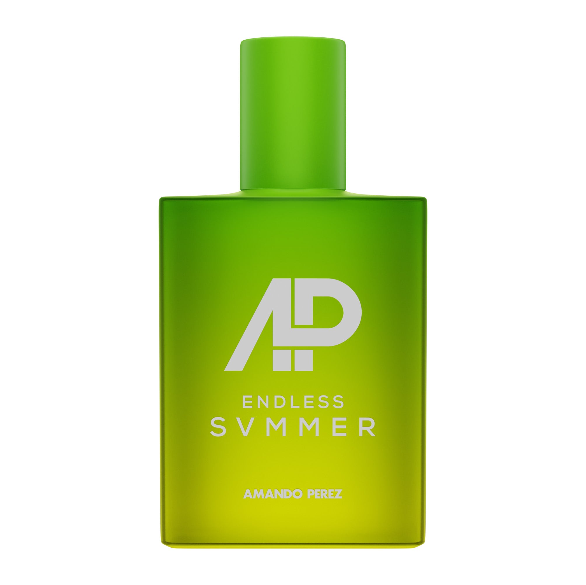 Amando Perez - Endless Summer - Eau de Parfum (50 ml)