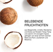 Amando Perez - Endless Summer - Eau de Parfum (50 ml)