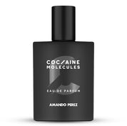 Amando Perez - COC/AINE Molecules - Eau de Parfum (50 ml)