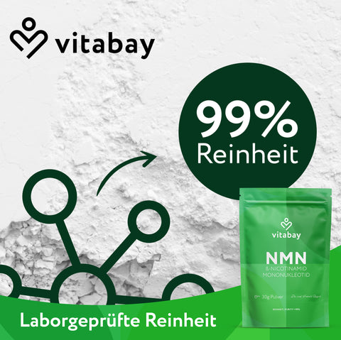 Reinheit auf höchstem Niveau