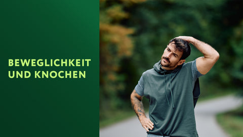 Ossa e mobilità