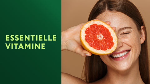 Vitamine essenziali