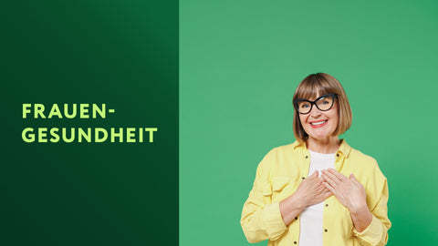 Frauengesundheit