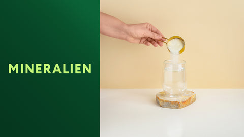 Calcium