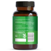 NAC 600 mg - 120 capsule vegane