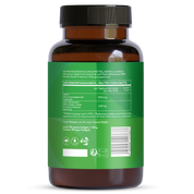 NAD+ 1000 mg Trans-Resveratrol 600 mg liposomal - 90 vegane Softgels