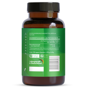 Spermidin 6 mg Hochdosiert - 120 Kapseln