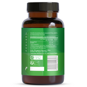 Estratto vegano di Cardo mariano 500mg - 90 capsule