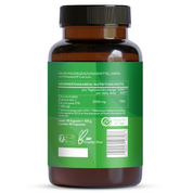 Citrato di calcio 1000 mg - Capsule vegane