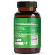 Ginkgo Biloba 6000 mg - 180 capsule vegane