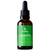 Chlorophyll Tropfen 100ml